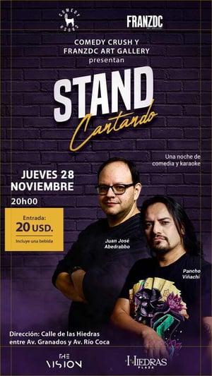 Stand